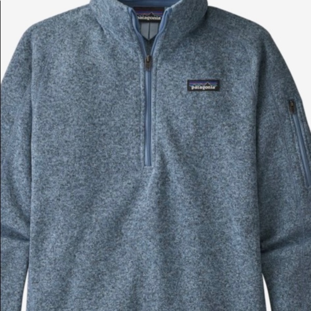 Really good used condition. Cozy and warm sweater for the colder weather.